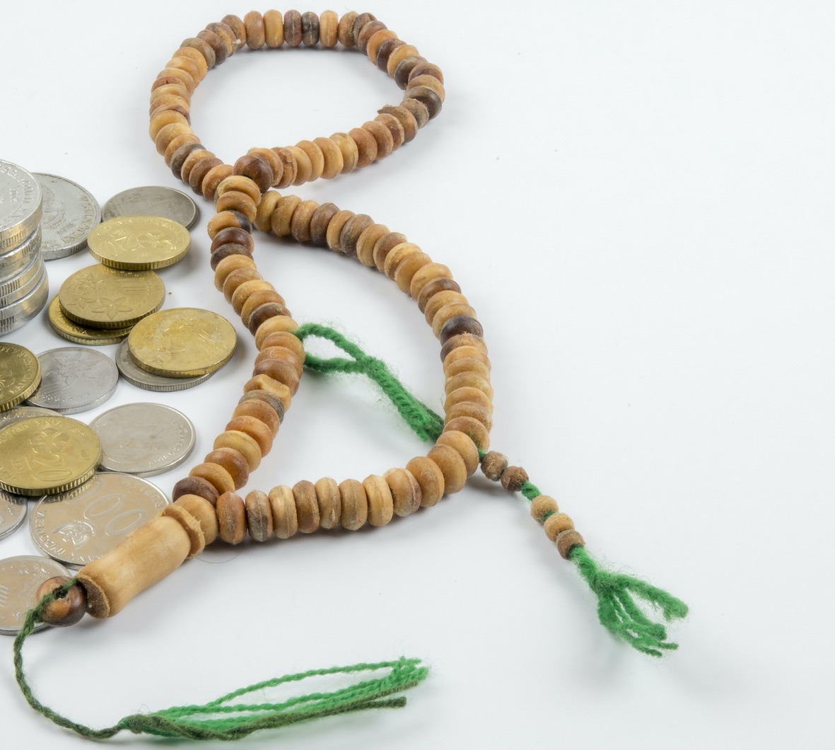 Islamic finance