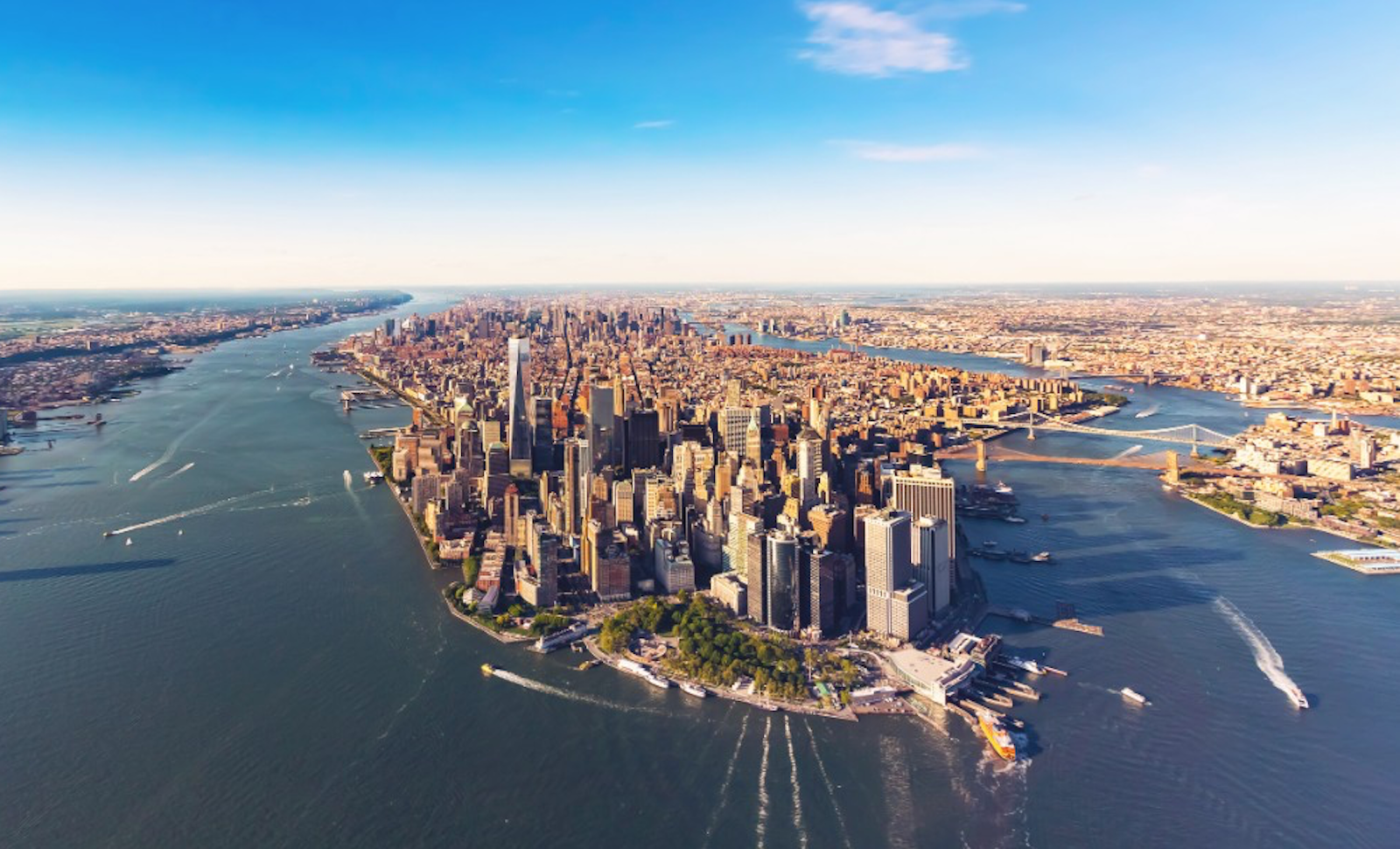 New York