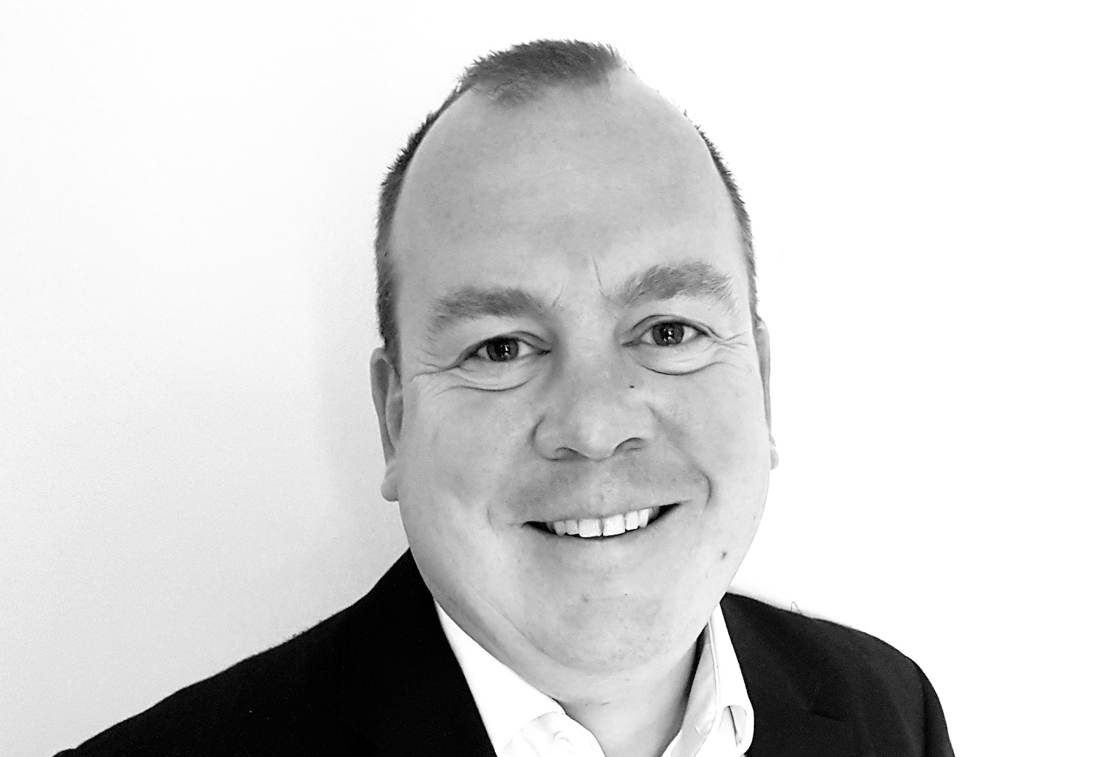 James Morris, TMF Group