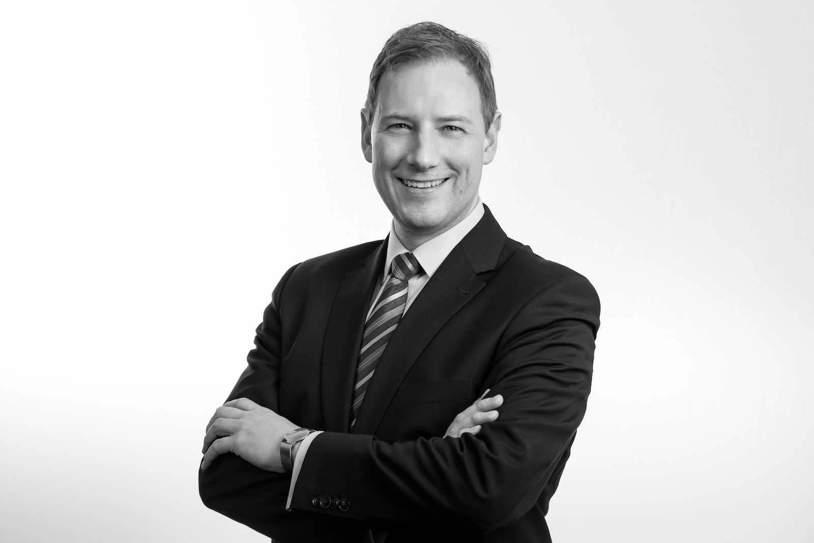 Timo Hirte, TMF Group