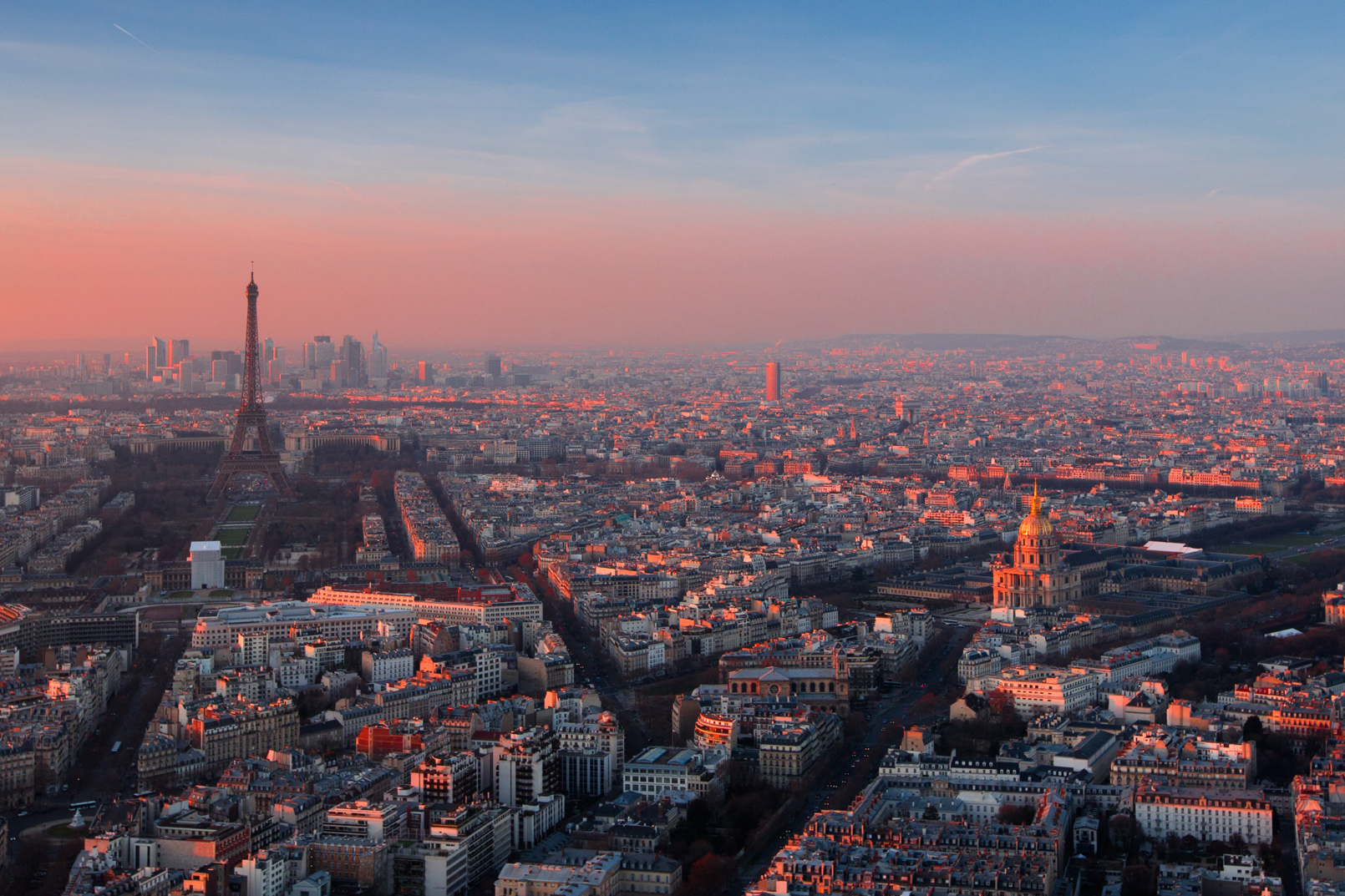 Paris