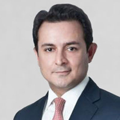 Aditya Laroia, Maybank Kim Eng