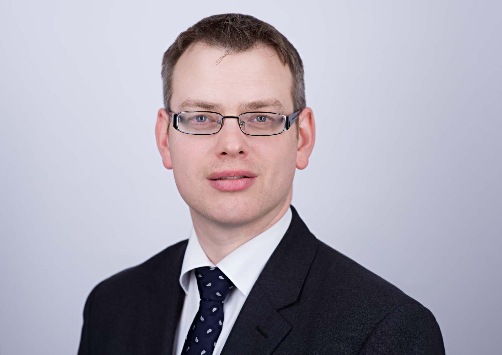 Owen Morris, Doherty Associates