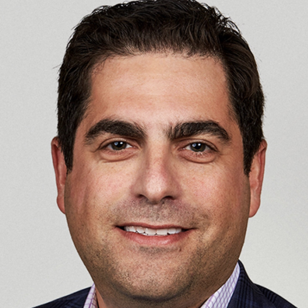 Jason Barg, Lovell Minnick