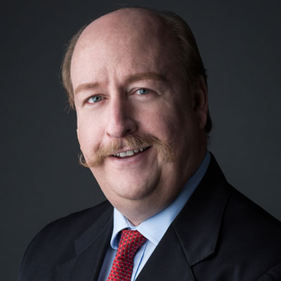 Mark Voumard, Gordian Capital