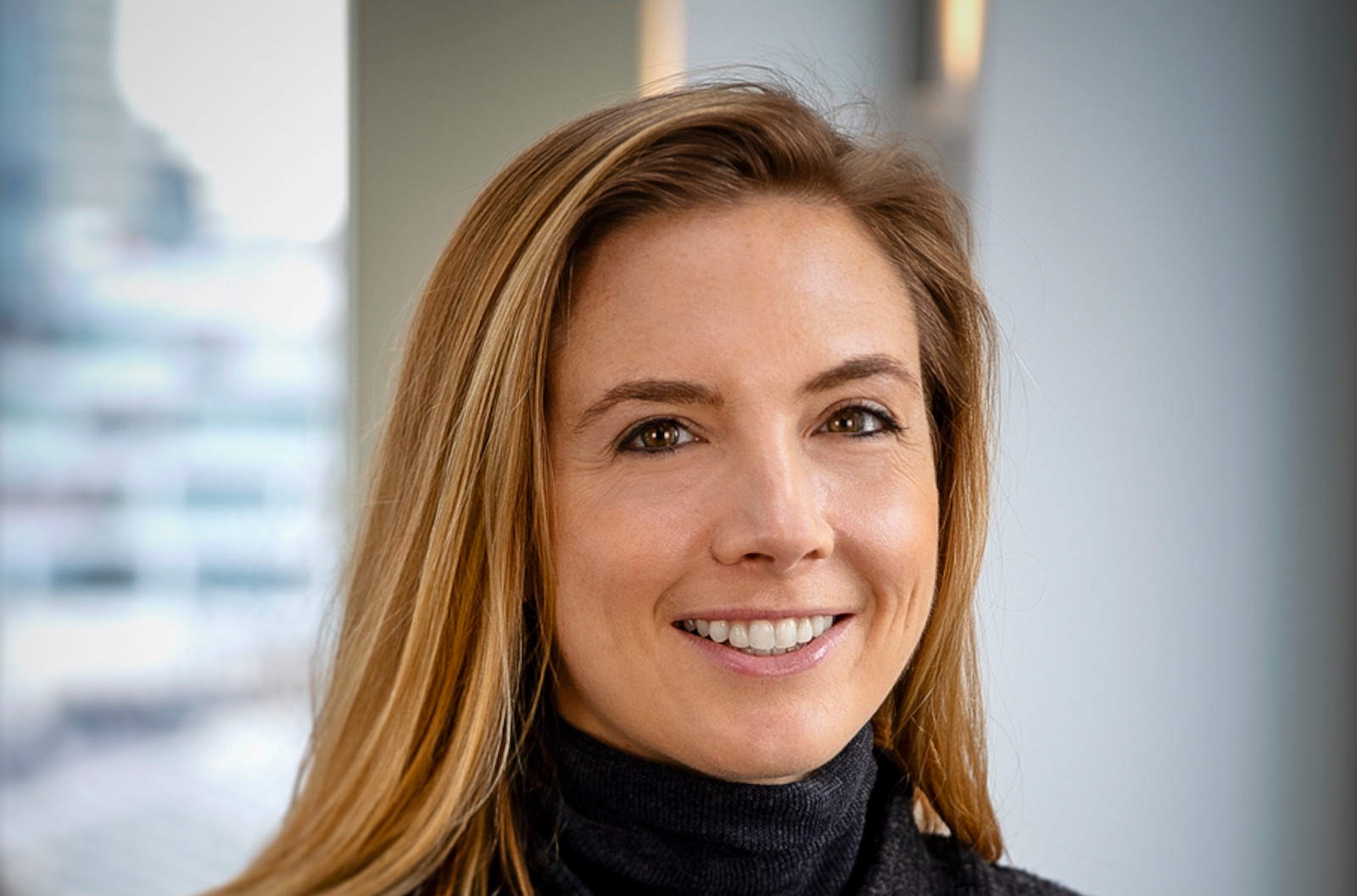 Emily Pollock, Schroders