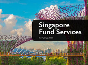Singapore Funds Services in Focus 2020