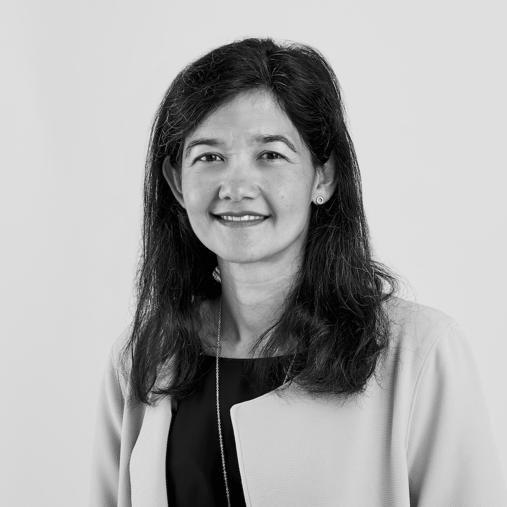 Joanna Kirby, Time Partners