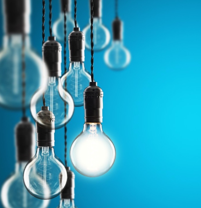 Light bulbs