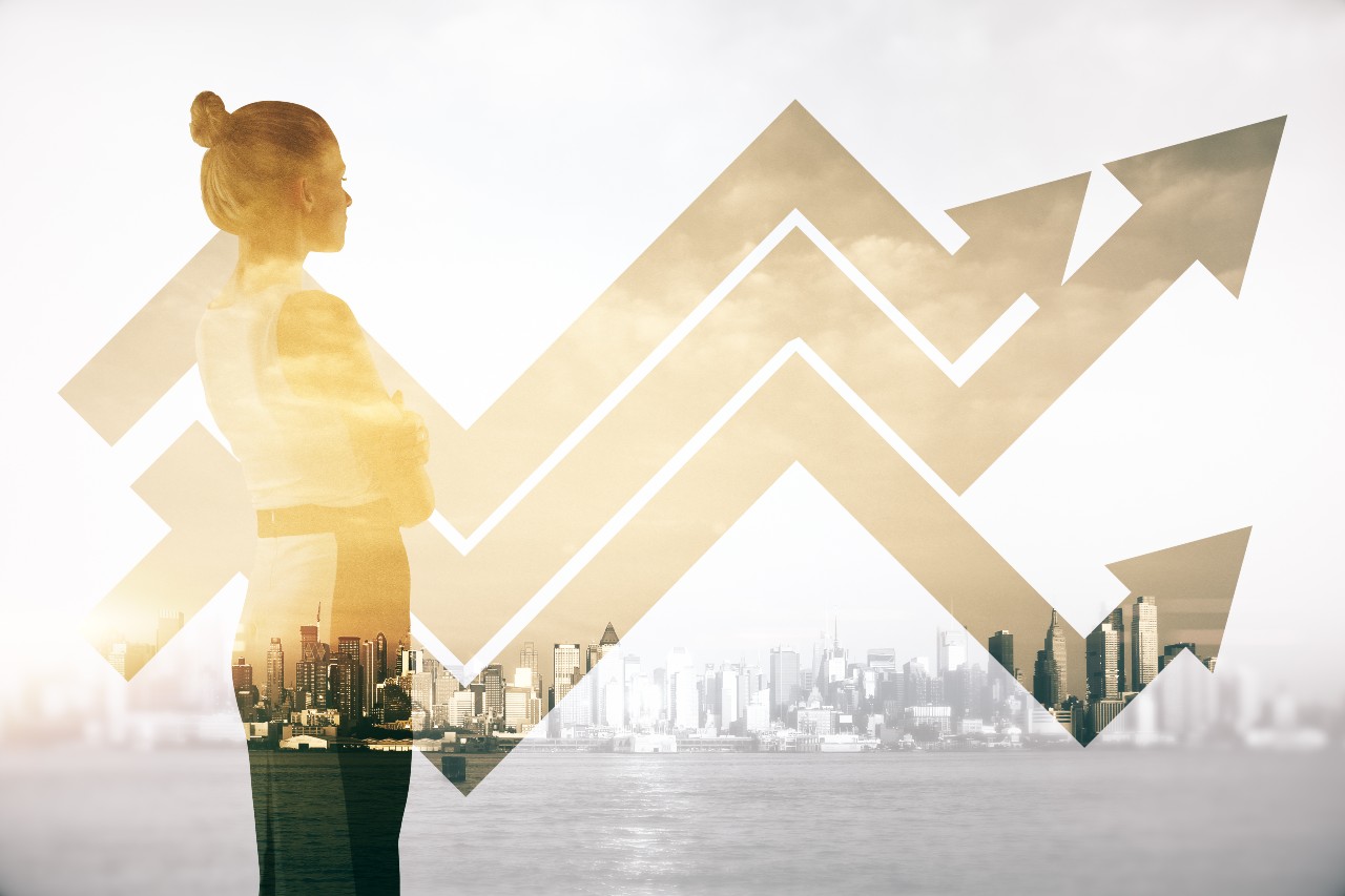 Women in finance