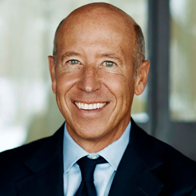 Barry Sternlicht, Starwood Capital Group
