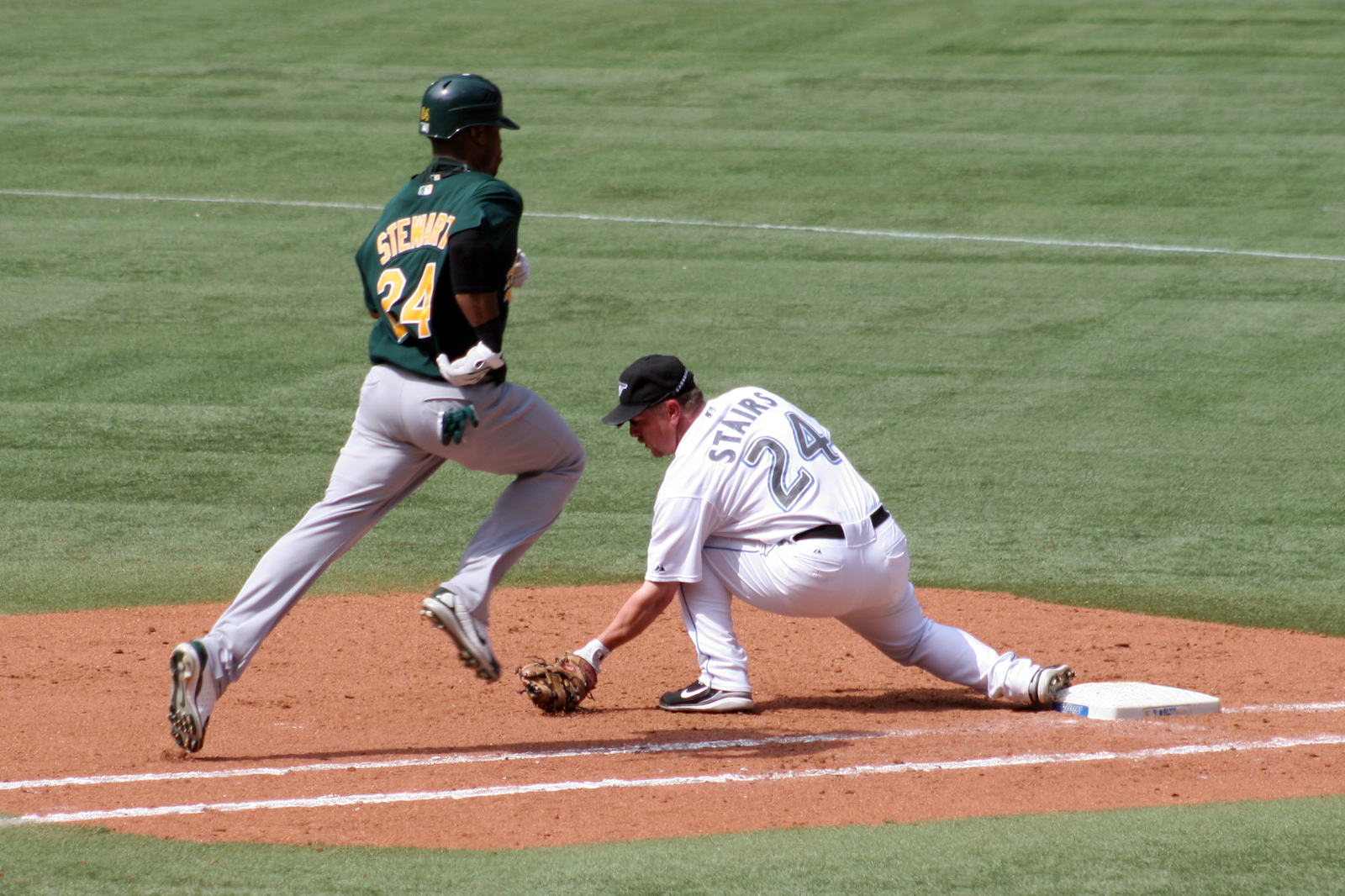Baseball