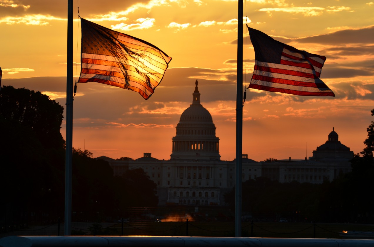 Capitol Hill