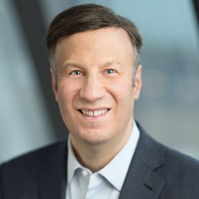 David Belluck, Riverside Partners