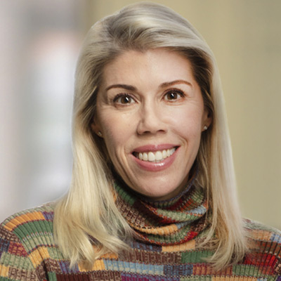 Jennifer Prosek, Prosek Partners
