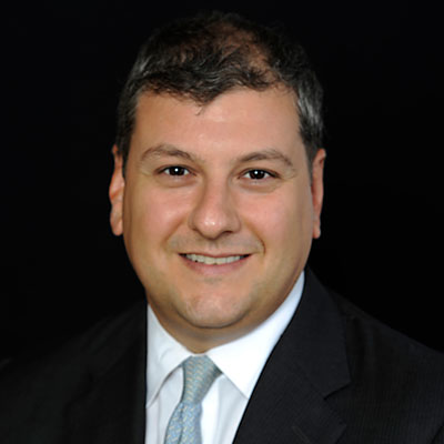 Jeremy Swan, CohnReznick