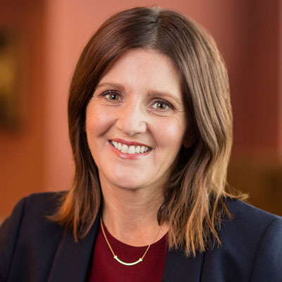 Jill Calton, UMB Funds Services