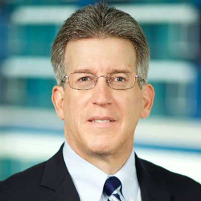 Joe Patellero, SS&C Technologies