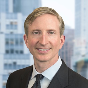 Michael Bego, Kiline Hill Partners