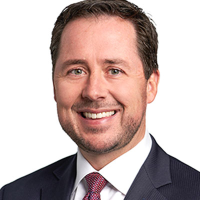 Michael Rees, Dyal Capital
