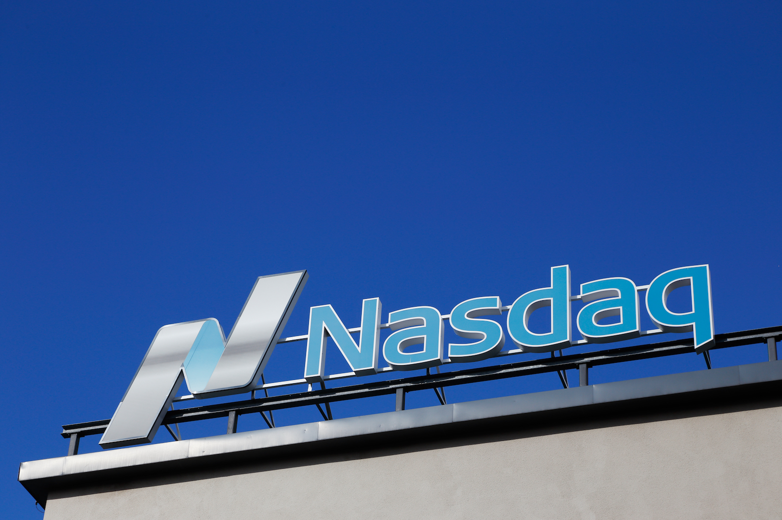 Nasdaq Stockholm