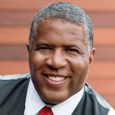 Robert Smith, Vista Equity Partners