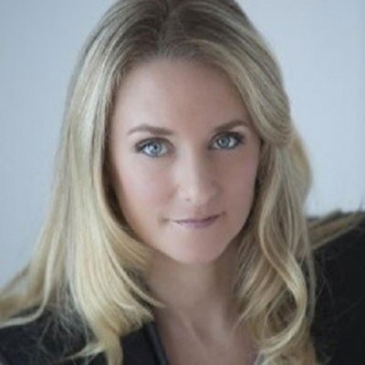Sasha Jensen, Jensen Partners