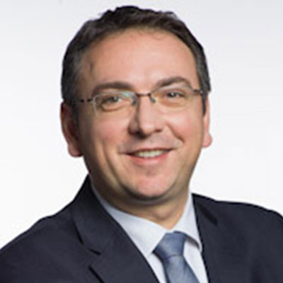 Stephane Pesch, LPEA