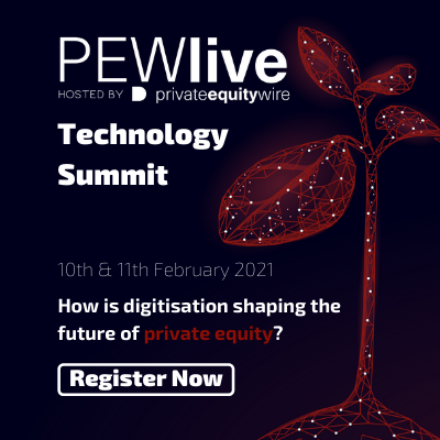 PEWlive Technology Summit