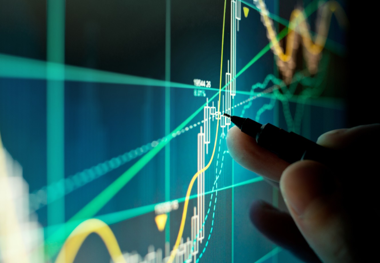 Financial data