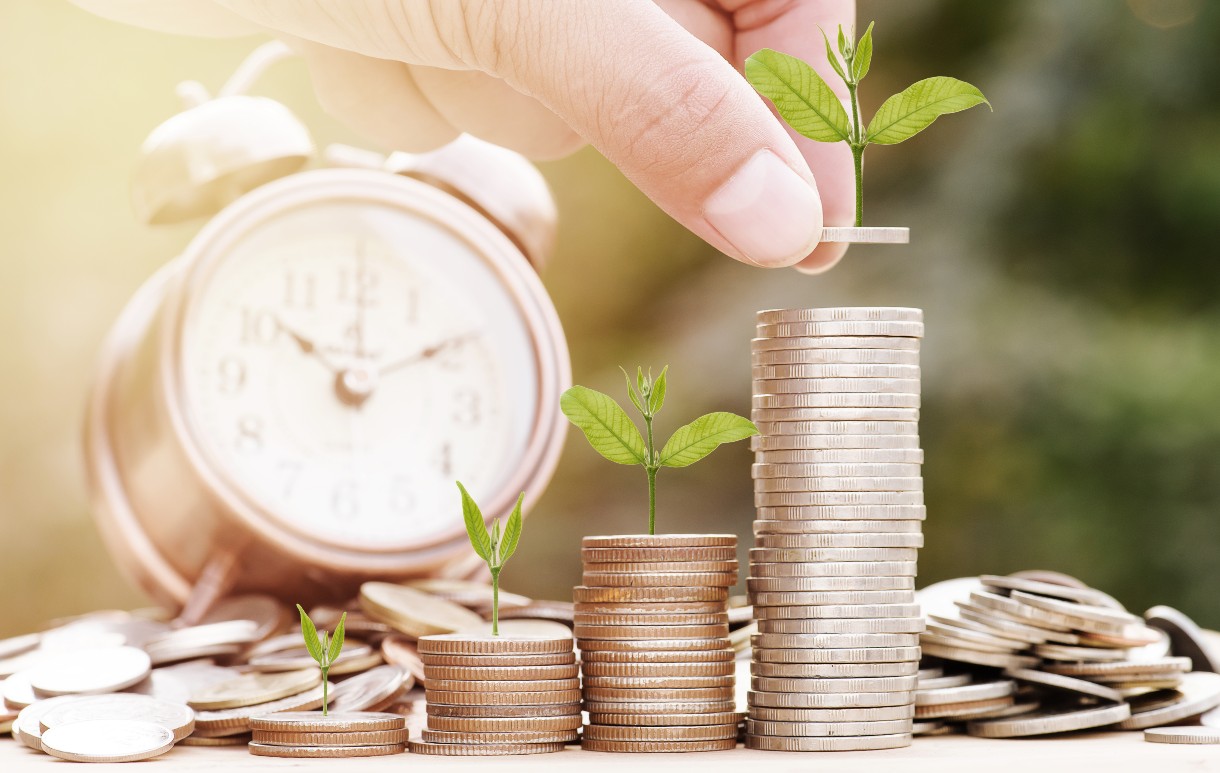 ESG finance