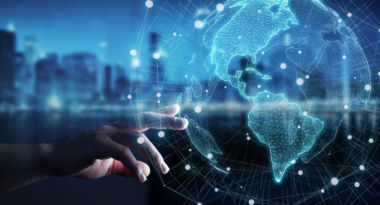 Global data
