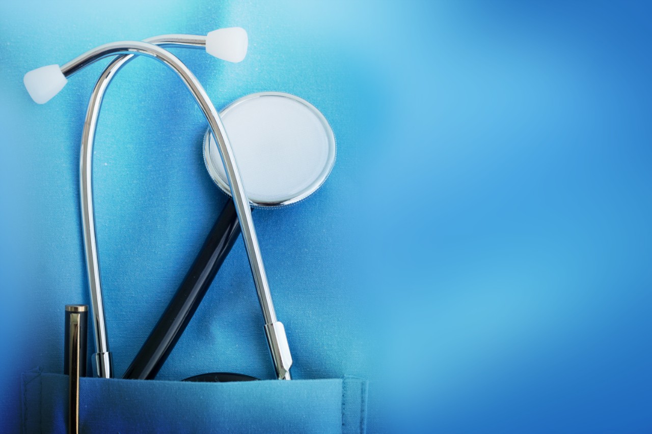 Healthcare equipment