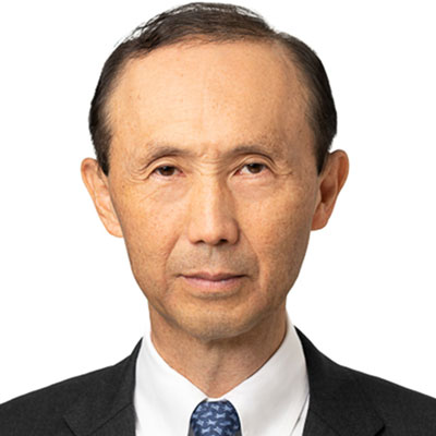 Alvaro Tamura, Gordian Capital
