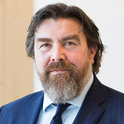 Ashley Le Feuvre, VG Fund Services