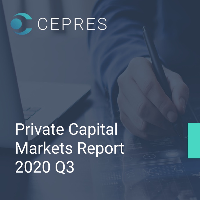 CEPRES Market Report Q3 2020