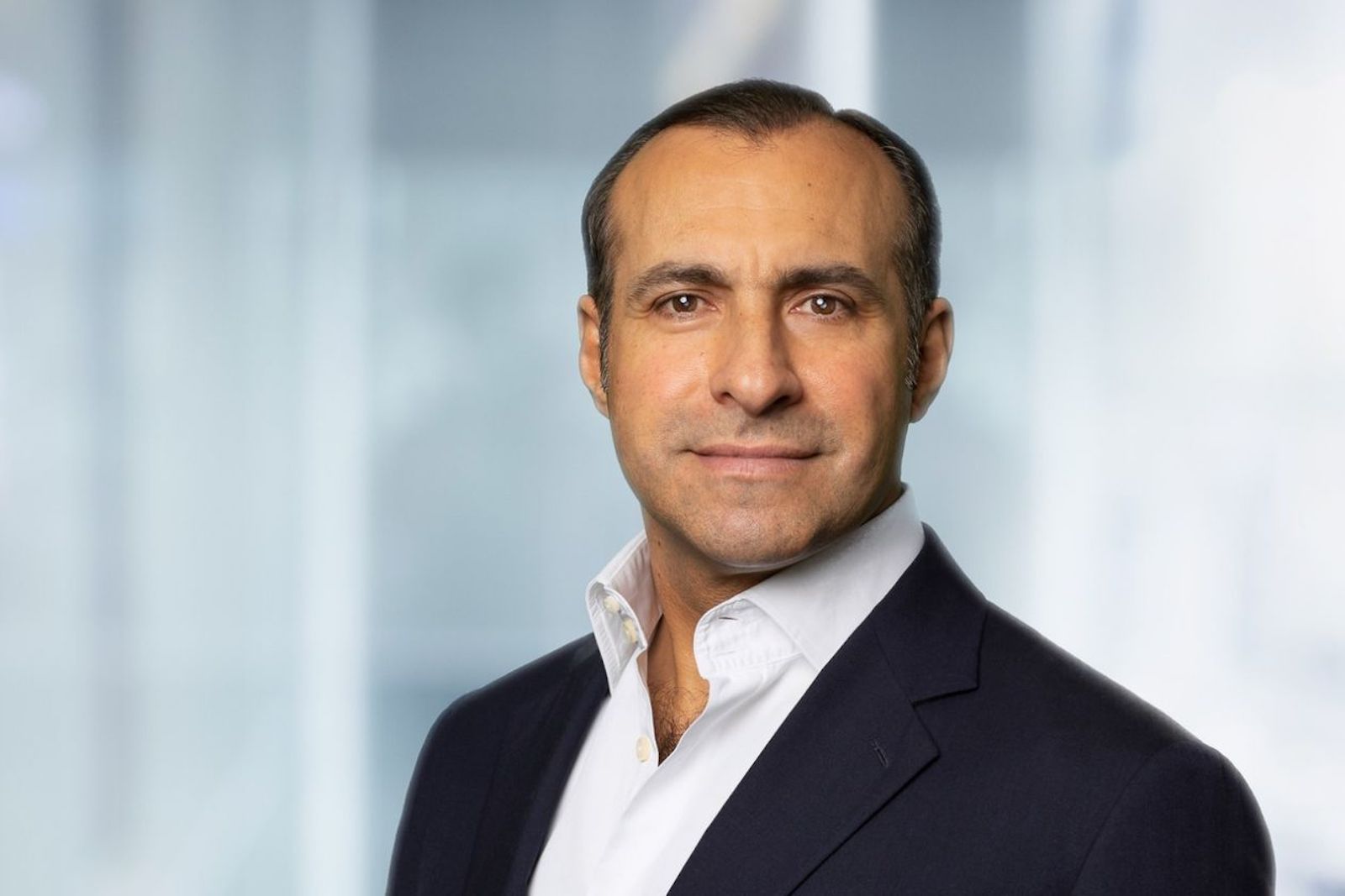 Makram Azar, Golden Falcon