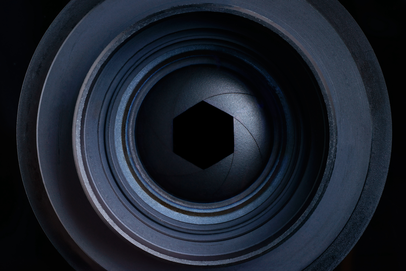 Aperture