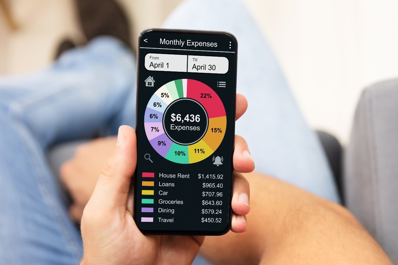 Financial planning