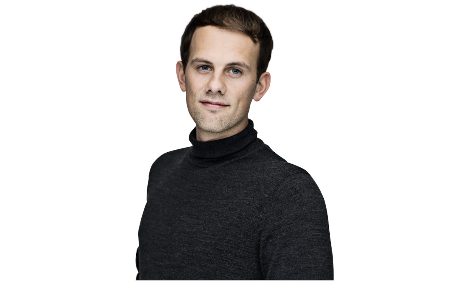 Christian Gabriel, Capdesk