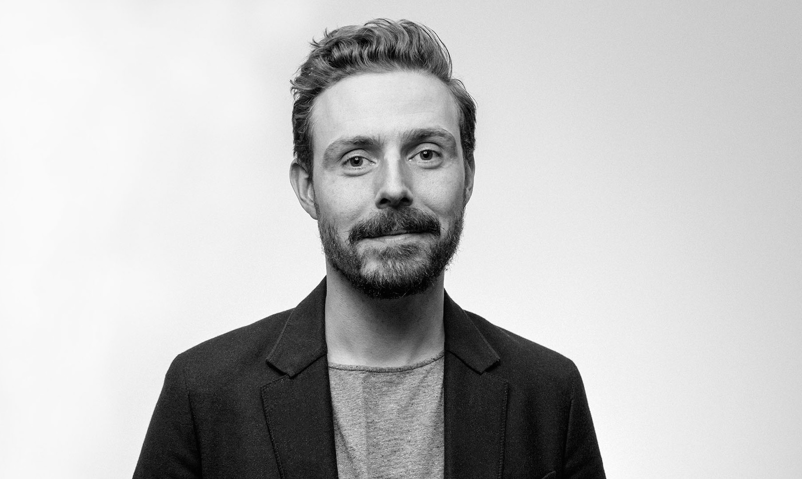 Ted Persson, EQ Ventures