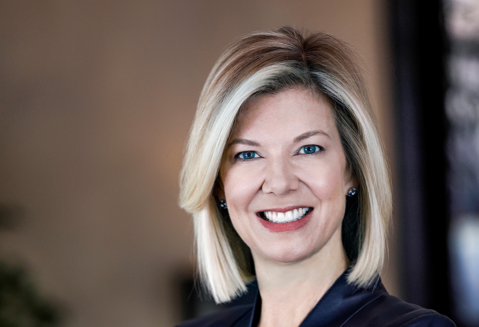 Elizabeth Weymouth, Grafine Partners