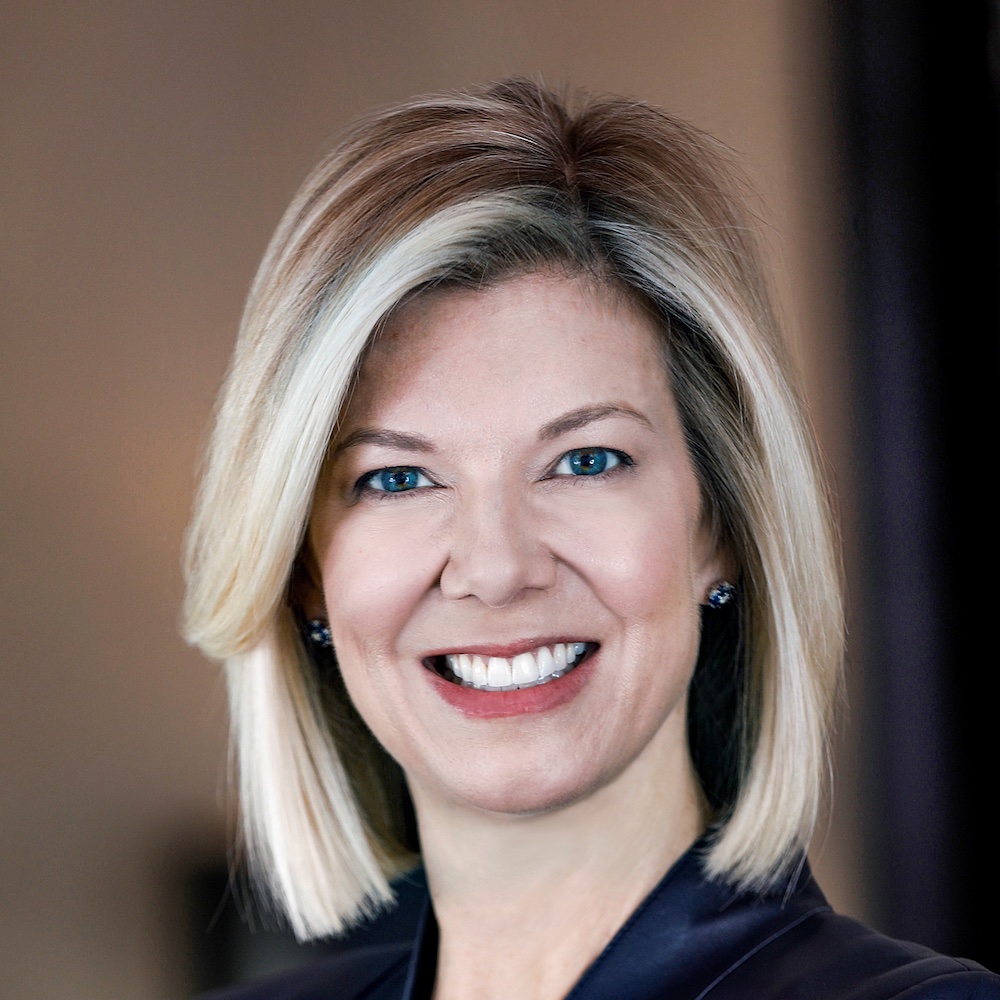 Elizabeth Weymouth, Grafine Partners
