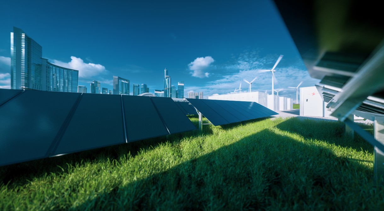 Green technology