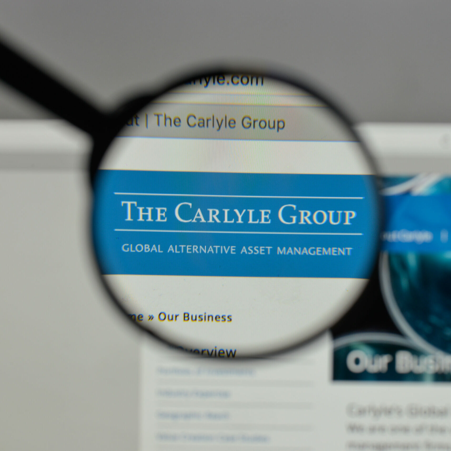 Carlyle Group