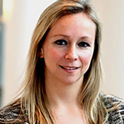 Delphine Amzallag, ABN AMRO