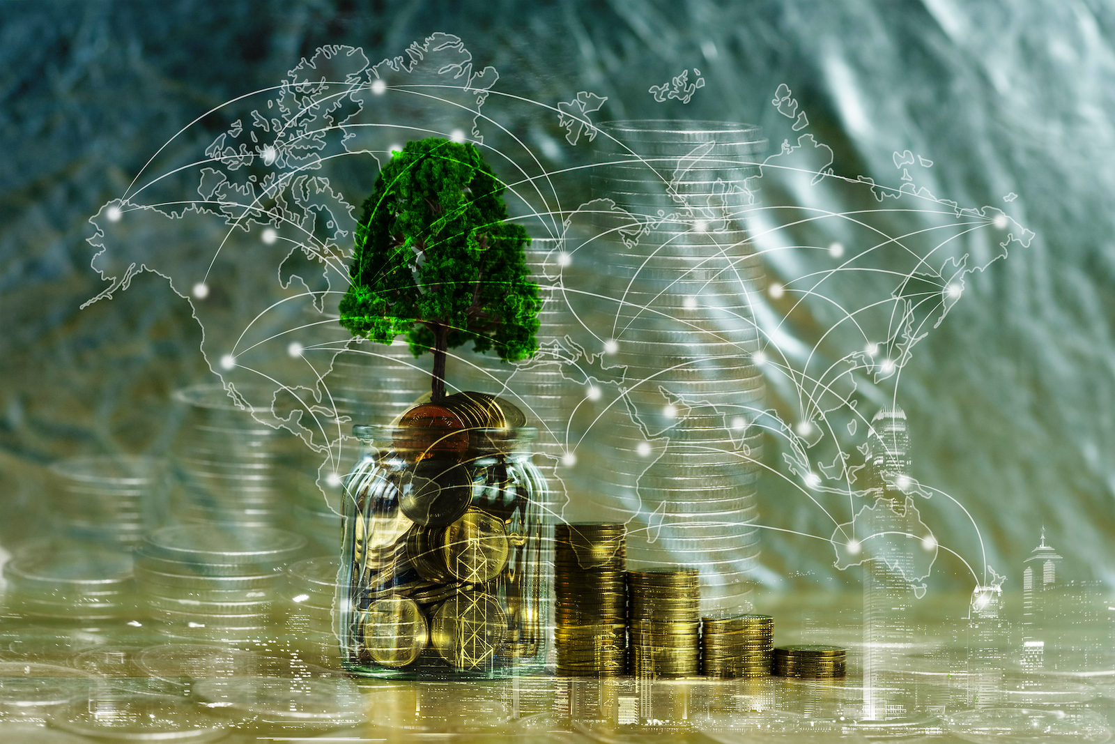 ESG investing