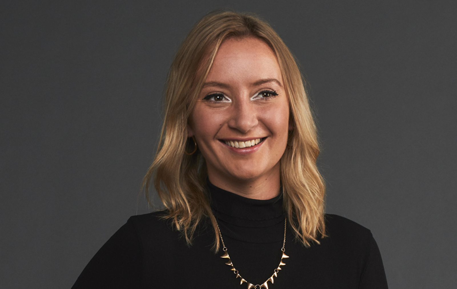 Charlotte Seward, Investec