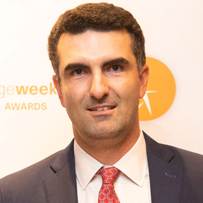 Jorge Hendrickson, Opus Fund Services