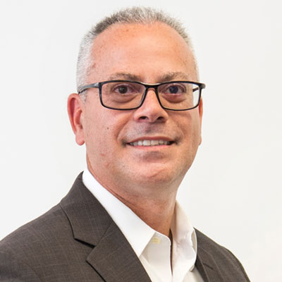 Jude Scott, Cayman Finance